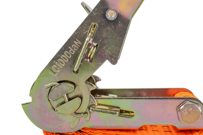 Transportbelte med strammer UNITRAILER 6m/35mm/2t