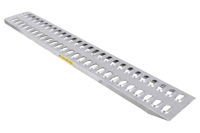 CHORUS rampe for tilhenger 150 cm 120 kg