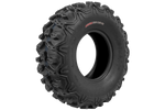KENDA K587 Bear Claw HTR terrengdekk for firhjuling/ATV 235/80 R12 52N 8PR TL