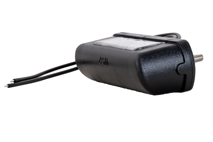 WAŚ W52 LED-skiltlys med 0,2 m kabel