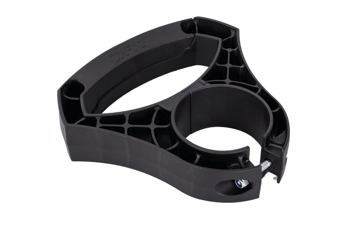 AL-KO manøvreringshåndtak for støttehjul dia. 60 mm