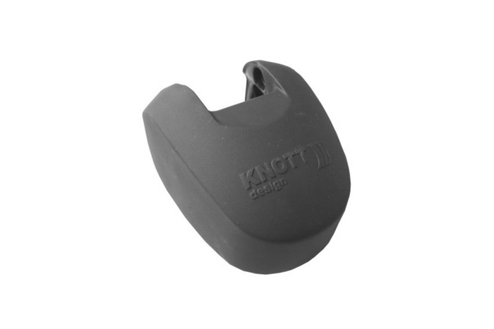 Sikkerhetsdeksel for KNOTT 201347.001 Soft Dock K27/K35 kulekobling