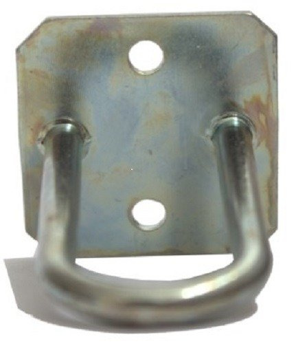 Innebygd grep, presenningsfeste, h = 55 mm