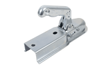 CHOOYO JD.00.53.009 kulekobling for 800 kg tilhenger med 60 mm firkantet dragstang