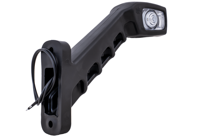 Markeringslampe WAŚ W48 238L LED venstre