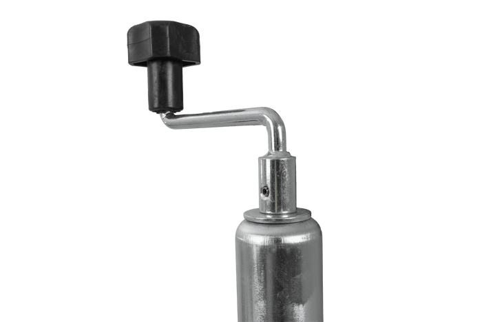 Støttehjul TK48 KNOTT 4802819X 150kg 48mm