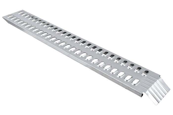 CHORUS rampe for tilhenger 150 cm 120 kg