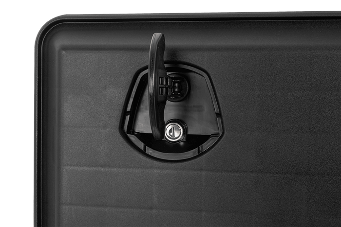 DAKEN 81105 JUST verktøykasse 750x350x300mm 48l