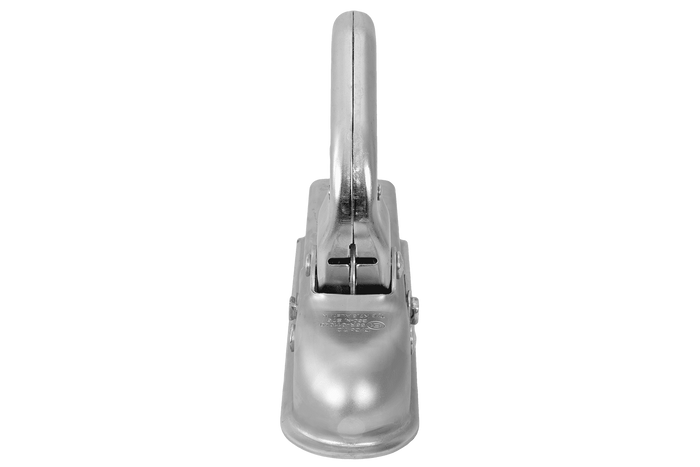 KNOTT K7.5-K kulekobling for 750 kg tilhenger med 50 mm firkantet dragstang