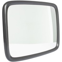 PLASTEX LP0295 sidespeil for landbruksmaskiner 290x211mm