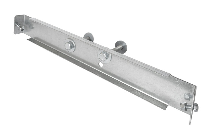 Hjulstøtte for PRO BRAKE - PREMIUM +