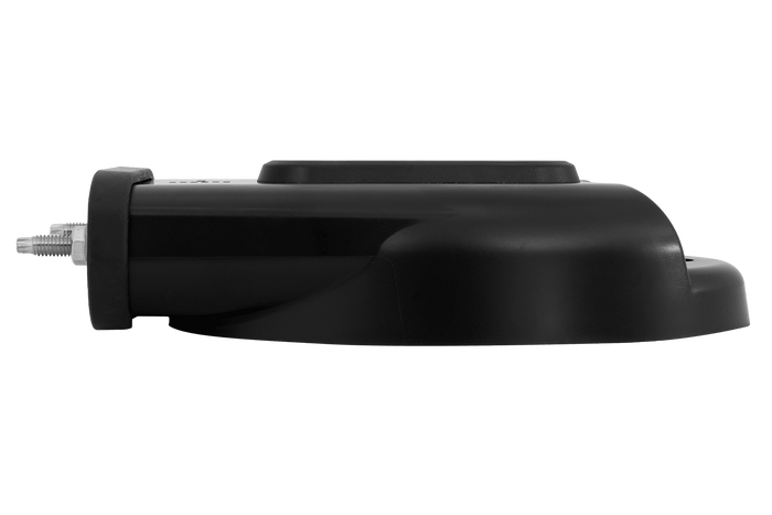 FRISTOM FT-356 lampeholder for sidemontering universal