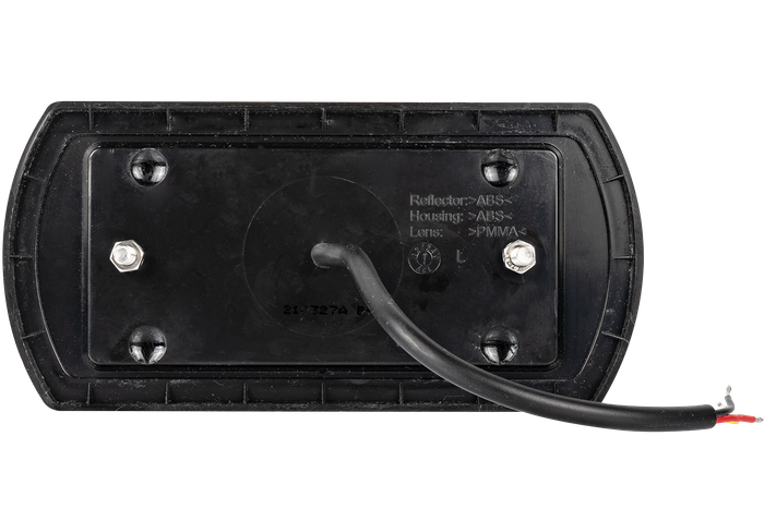 TruckLED L1846 LED baklykt, 5 funksjoner, venstre