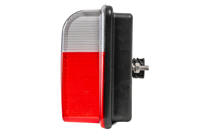 ASPÖCK Europoint III baklykt 7 funksjoner igjen