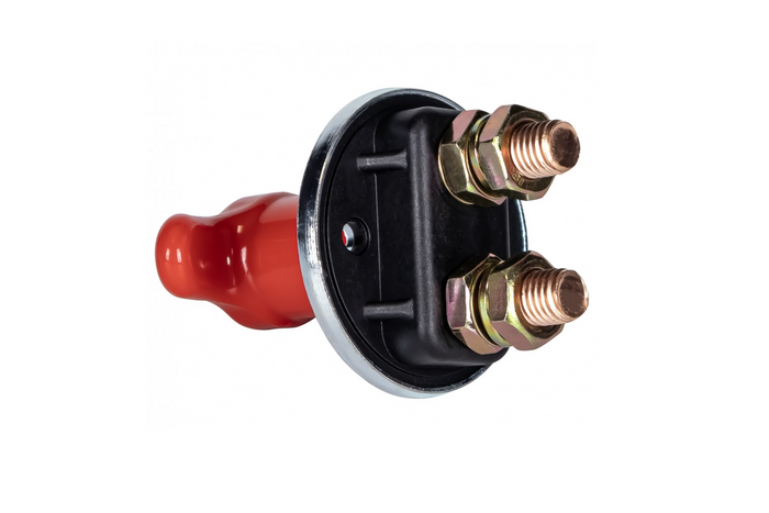 Batterifrakobling 12–24V KAMAR E1242