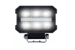 LED-arbeidslampereflektor TruckLED BEZELLESS L3422 12xLED 2200lm