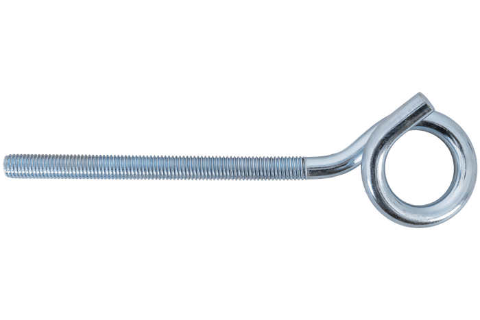 DROMET HOH M12x225 konstruksjonskrok med svingende