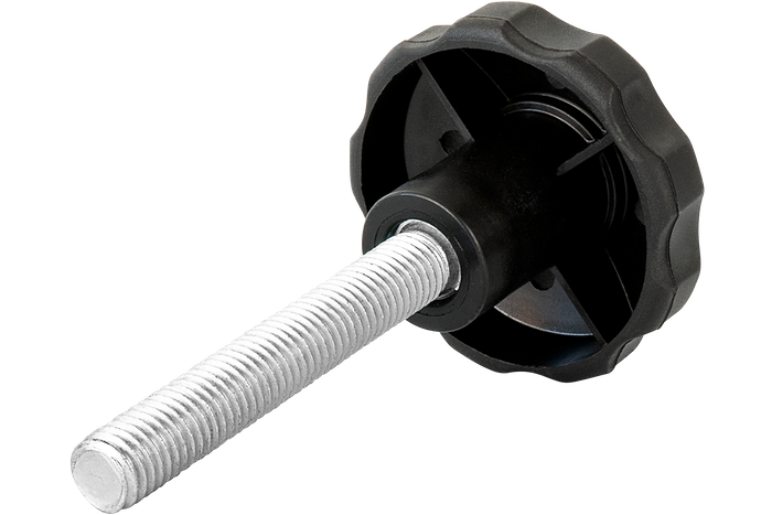 C-60 M 10X48 knott for ramper