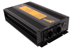 Spenningsomformer 12V/230V (2000/4000W) KAMAR E1930