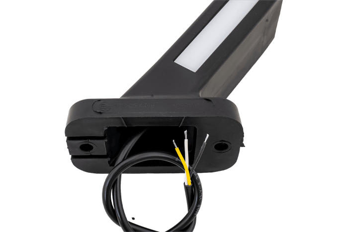 Markeringslampe WAŚ W168.6DD 1259P LED høyre