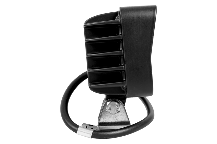 LED-arbeidslampereflektor TT TECHNOLOGY SVART TT.13306 32xLED 2560lm rektangulær
