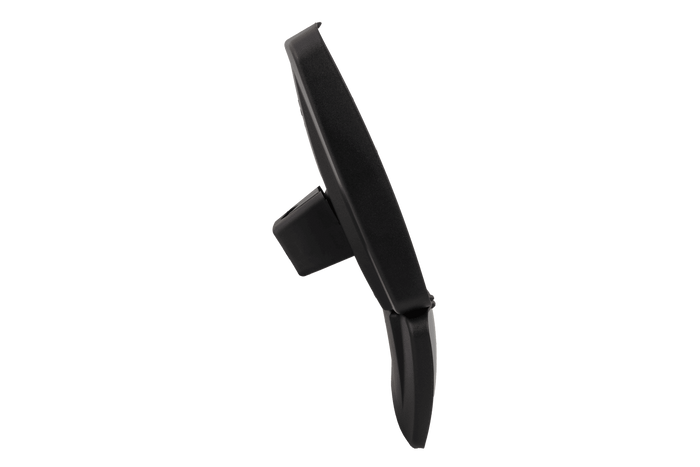 PLASTEX LP0435MP panoramaspeil for landbruksmaskiner 435x223mm