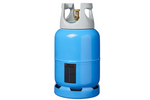 Magnetisk gassnivåindikator for ProPlus 770449 gassflaske