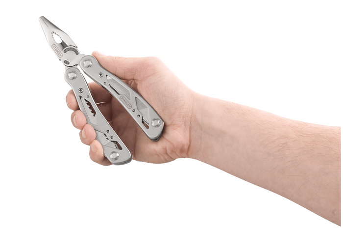 STANLEY Multiverktøy 12-i-1