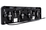 Nummerskiltramme med LED-belysning FRISTOM FT-264 LED M15