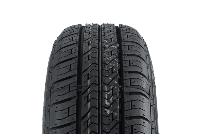 Tilhengerhjul DEKK KENDA 155/70 R13 74N STARCO FELG 4Jx13"H2 4x115 ET:0
