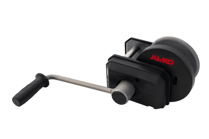 Vinsj AL-KO 500 kg med brems