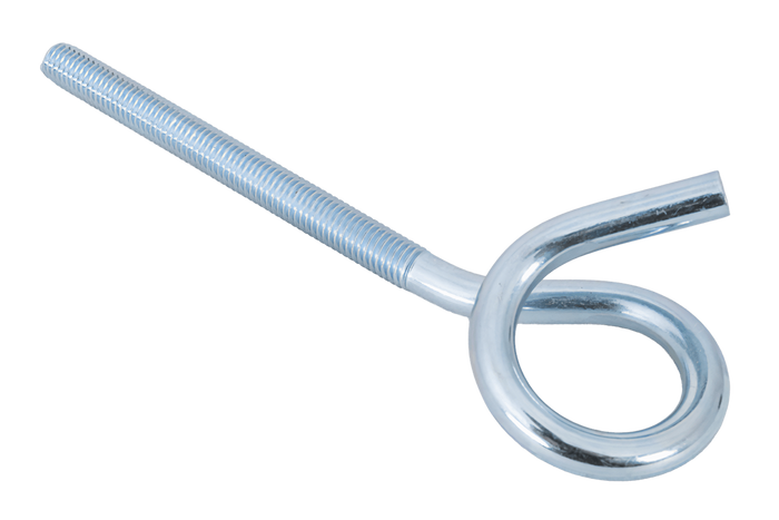 DROMET HOH M8x140 konstruksjonskrok med svingende