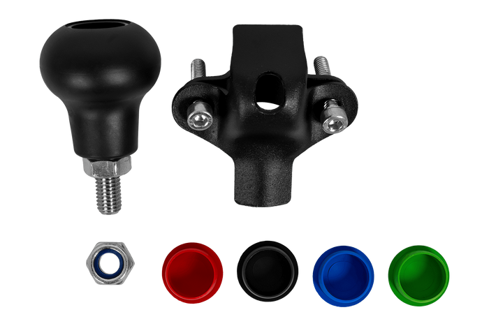 PLASTEX GP105 universal rattknott