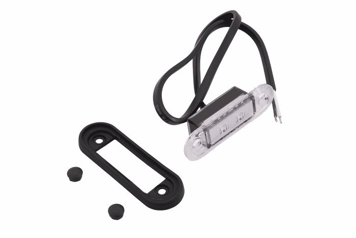 FRISTOM FT-015B LED Universal Markeringslampe