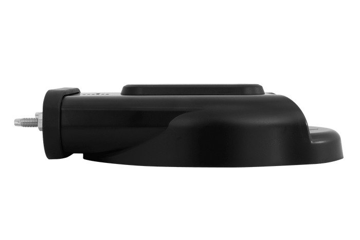 FRISTOM FT-355 LED universal baklykt med sidemonteringsbrakett