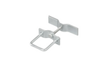 ProPlus tilhenger reservehjulsfeste for 60x60mm profil