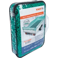 OUTLET KNOTT tilhengertransportnett som sikrer tilhengerlasten 200x350cm