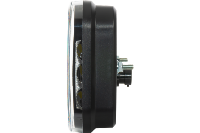 Baklys Fristom FT-270 LED 6 funksjoner igjen