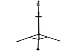 Universalstativ for sykler opptil 35 kg med justering FISCHER 50468