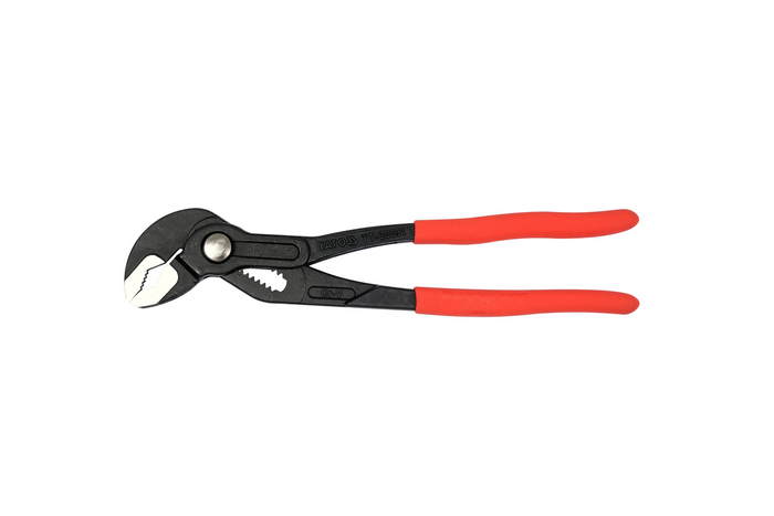 YATO YT-20891 240 mm hydraulisk tang med knapp