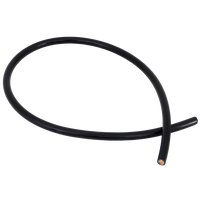 HYBSZ QLY-S 12x1,5+3x2,5 femten-kjerne elektrisk kabel - 1 m