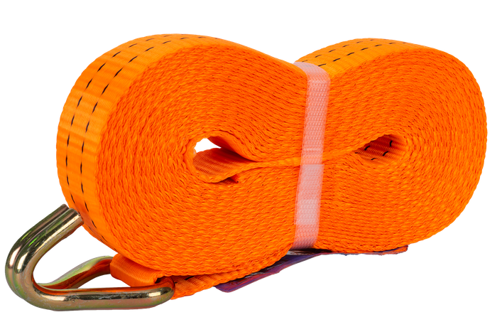 Transportbelte med strammer UNITRAILER 10m/35mm/2t