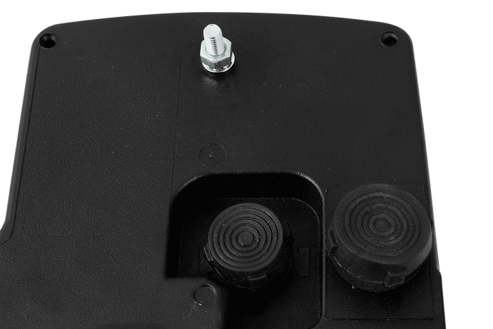 ASPÖCK Earpoint IV baklykt, 6 funksjoner, høyre