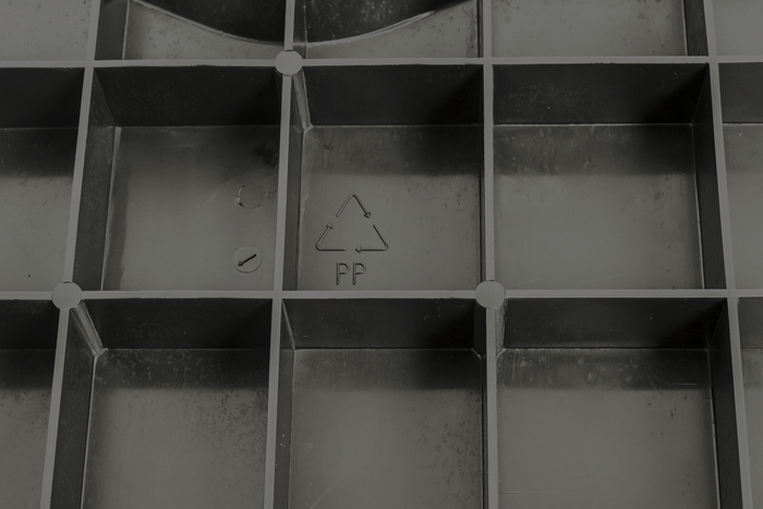 DAKEN 81000 WELVET verktøykasse 410x348x340mm 28,8l