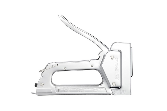 STANLEY LD 6-TR45 manuell stiftemaskin for stifter av type A