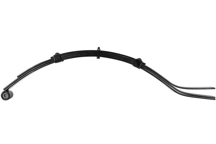 4-bladsfjær for tilhengere 76,5 cm 375 kg