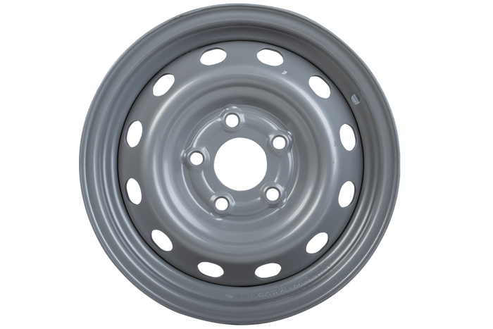 OUTLET Stålfelg for tilhenger UNITRAILER 5.5Jx14" 5x112 ET:30