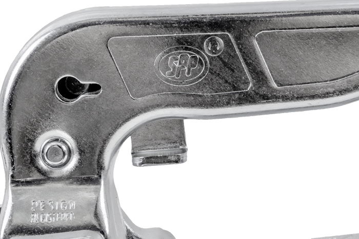 STEELPRESS BC-3000C-00-00+Z2 kulekobling for 3000 kg tilhenger med 35-50 mm rørdrag, støpejern