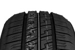 Forsterket dekk for tilhenger KENDA KR101 195/50 R13C 104/102N