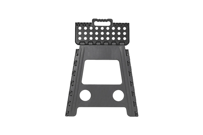 ProPlus 770826 tilhengerkrakk sammenleggbar plattformkrakk 120 kg